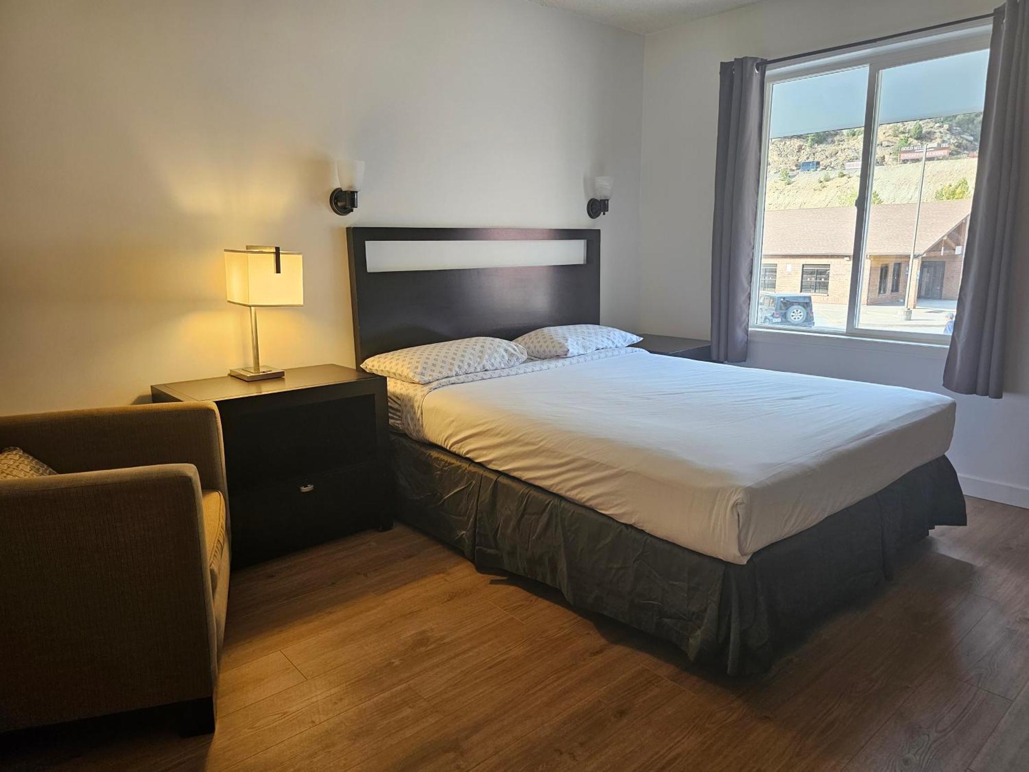 Motel H&h Motor