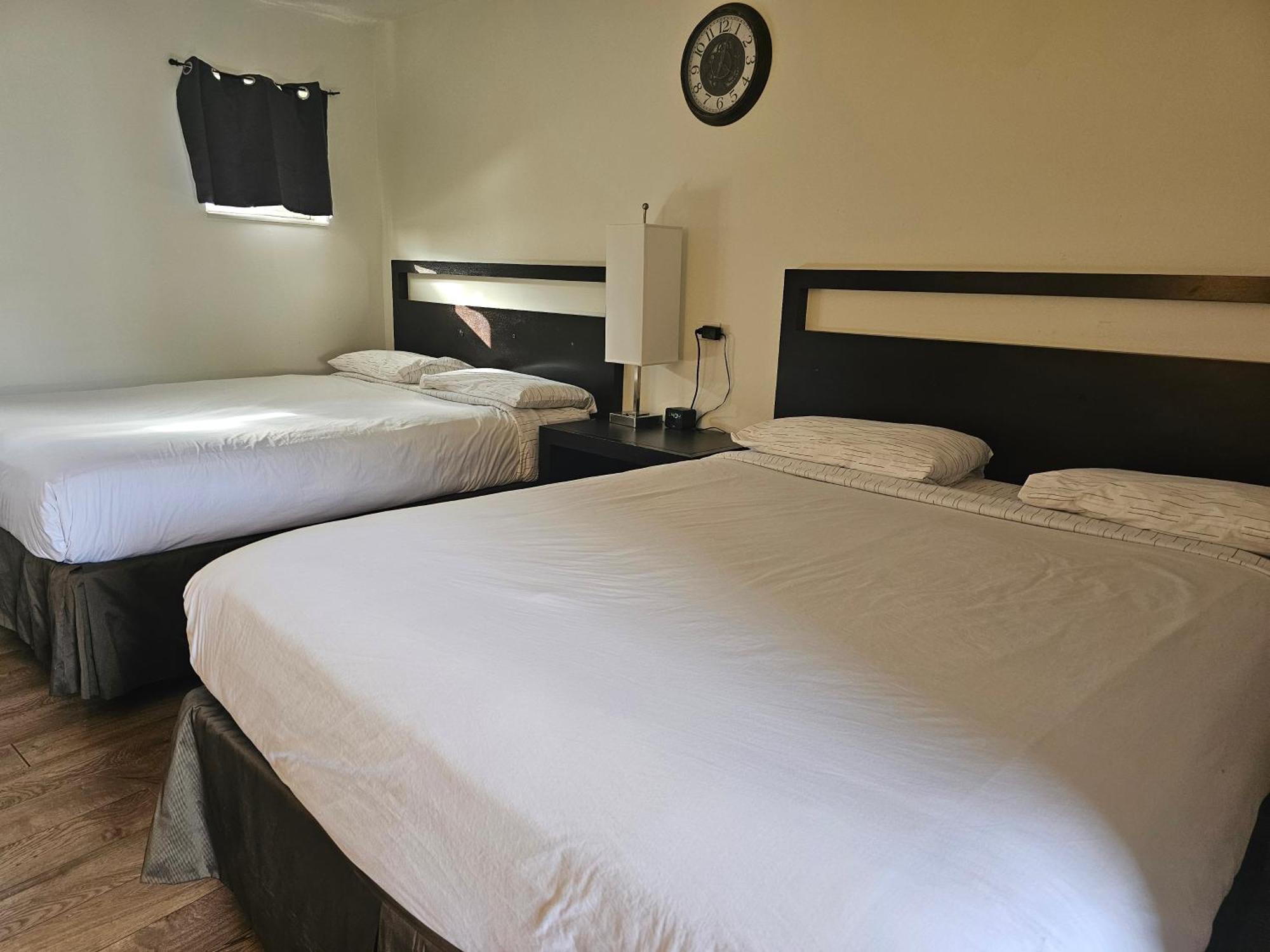 Motel H&h Motor Idaho Springs